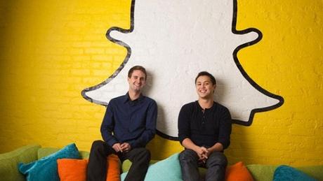 Une belle leçon à apprendre de Snapchat qui refuse 4 milliards $ !!