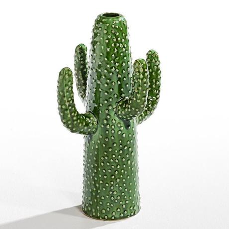 Vase Cactus Design AM.PM