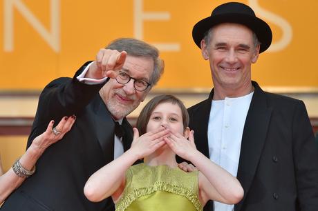 Festival de Cannes 2016: Spielberg hors-compétition