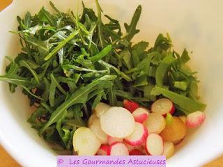 Tortilla au Chénopode Bon-Henri, à l'origan et aux vermicelles (L'Art d'accommoder les restes) Tortilla au Chénopode Bon-Henri, à l'origan et aux vermicelles (L'Art d'accommoder les restes)
