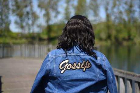 Tout en jean Tout en jean