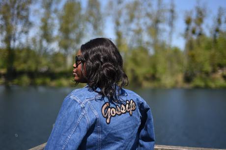 Tout en jean Tout en jean