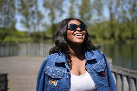 Tout en jean Tout en jean