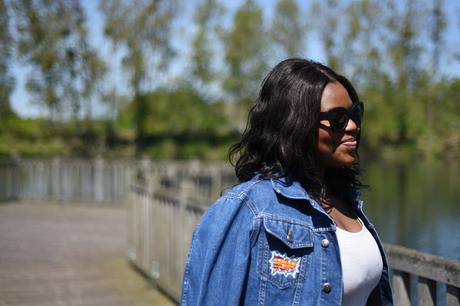 Tout en jean Tout en jean