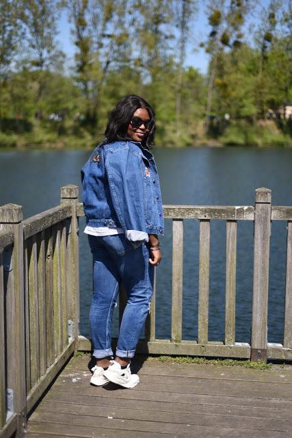 Tout en jean Tout en jean