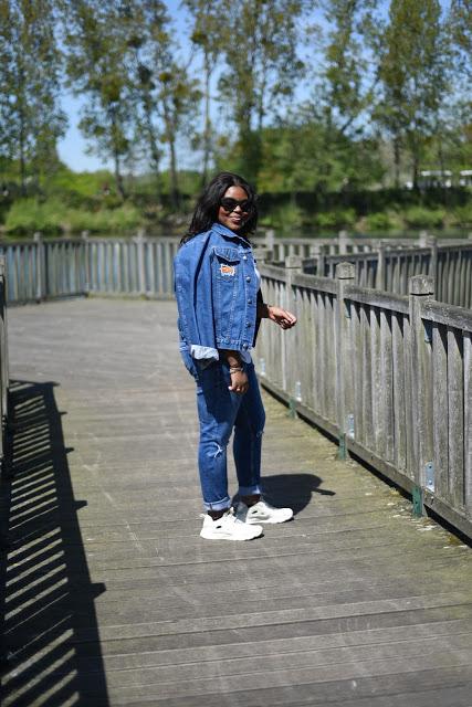 Tout en jean Tout en jean