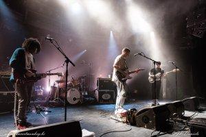 Les Nuits Botanique - The Jacques, Beverly à la Rotonde du Botanique, Bruxelles, le 14 mai 2016 Les Nuits Botanique - The Jacques, Beverly à la Rotonde du Botanique, Bruxelles, le 14 mai 2016