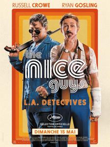 Affiche the nice guys