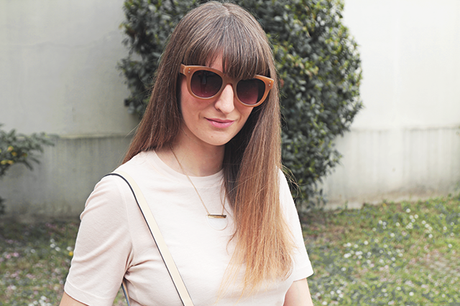 ≈ PLEAT MIDI SKIRT ≈ ≈ PLEAT MIDI SKIRT ≈