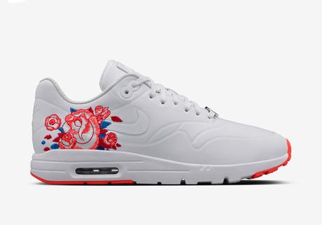NikeCourt Floral Collection “Serena Williams” Nikecourt-Air-Max-1-Ultra-Serena-Williams-2