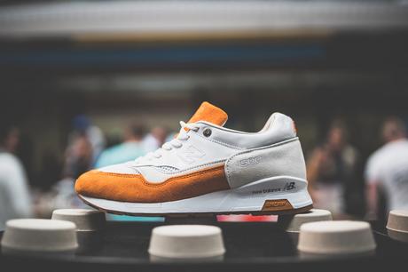Sneakerness Amsterdam : Les plus hauts sommets Sneakerness Amsterdam - Les plus hauts sommets 16