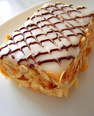 Recette Mille Feuille Facile ... Recette Mille Feuille Facile ...