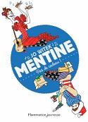 Jo Witek et Margaux Motin : Mentine 3, Pas de cadeau ! 9.jpg