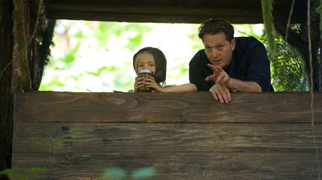 CAPTAIN FANTASTIC avec Frank Langella, George Mackay - le 20 Juillet 2016 au Cinéma CAPTAIN FANTASTIC avec Frank Langella, George Mackay - le 20 Juillet 2016 au Cinéma