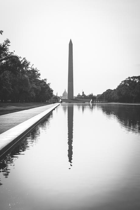 Washington DC – Que voir? Que faire?