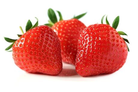 Les fraises Les fraises