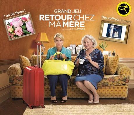 Interflora retour chez ma mère jeu Interflora retour chez ma mère jeu