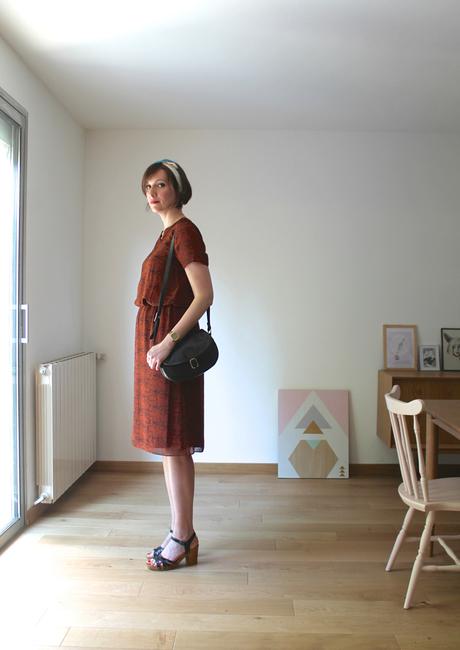 Rouille, ma poule ! Rouille, ma poule !