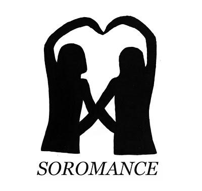 Soromance fanzine : you go girls