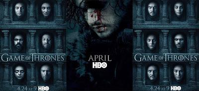 Comment HBO tente de vous rendre fou avec «Game of Thrones»