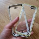 Je vous présente la coque Defense H2O pour IPhone 6/6s 20160517_110551