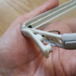 Je vous présente la coque Defense H2O pour IPhone 6/6s 20160517_110512