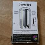 Je vous présente la coque Defense H2O pour IPhone 6/6s 20160517_103121