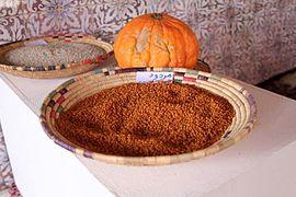 cuisine marocaine wiki Cuisine marocaine — Recidemia Français