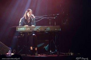 Les Nuits Botanique - Vanessa Carlton, Noémie Wolfs, Lola Marsh - Chapiteau ( Botanique) - Bruxelles, le 15 mai 2016 Les Nuits Botanique - Vanessa Carlton, Noémie Wolfs, Lola Marsh - Chapiteau ( Botanique) - Bruxelles, le 15 mai 2016