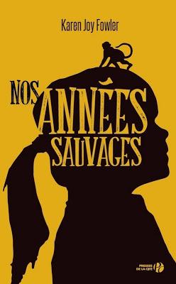 Nos années sauvages Nos années sauvages