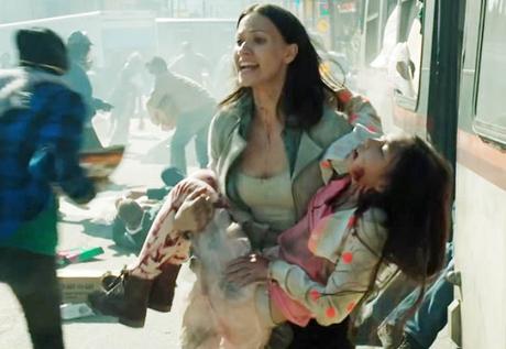 Containment (2016) : une évolution à surveiller Containment (2016) : une évolution à surveiller