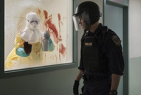 Containment (2016) : une évolution à surveiller Containment (2016) : une évolution à surveiller