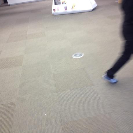 BlueToad_WebSeries: Autoréalité IMG_4972