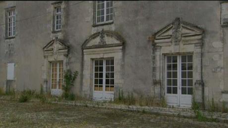 La Rochelle : la commune vend son patrimoine pour renflouer ses caisses © FTV La vente du château de Laleu dont la mairie de La Rochelle est propriétaire est en cours.