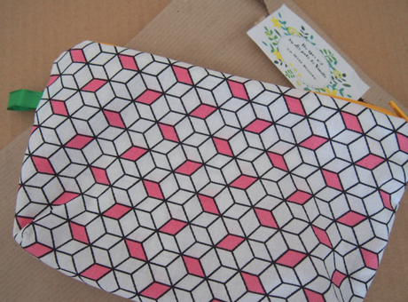 Le bonheur est dans La Box Le bonheur est dans La Box