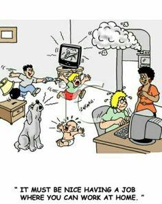 10 astuces pour être plus productif quand on travaille à domicile ! 78e249c439b1dbbd921d4c4e24247e9d