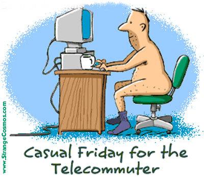 10 astuces pour être plus productif quand on travaille à domicile ! 10