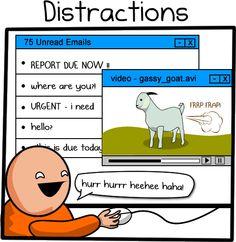 10 astuces pour être plus productif quand on travaille à domicile ! d707d315de7f51cf810ed6f63bb157da