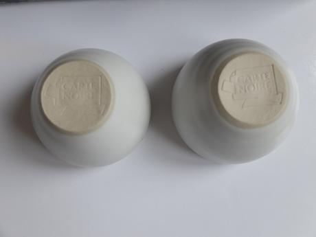 La saga Carte Noire (+ concours) DSCF3662