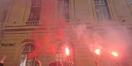 Messins de cœur Metz_Place_Armes_FC_Metz