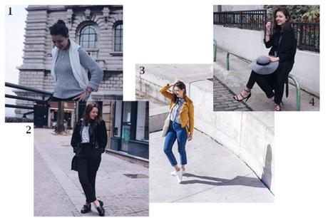 LOUPLY’S MONTH / AVR 16 les looks