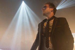 Les Nuits Botanique: Stereo Grand et Pomrad lors de la Nuit Belge - Bruxelles, le 16 mai 2016 Les Nuits Botanique: Stereo Grand et Pomrad lors de la Nuit Belge - Bruxelles, le 16 mai 2016