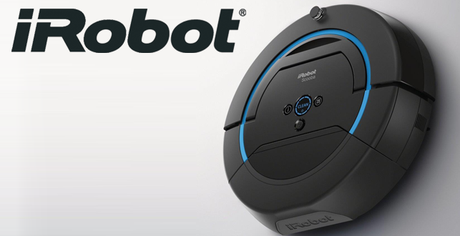 Les nouveaux iRobot sont dispo !