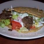 Viande de kebab, Phase de croisière  Recettes et forum Dukan pour le Régime