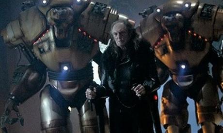 Ces acteurs vus dans Game Of Thrones, Doctor Who et Harry Potter david-bradley-in-dr-who-picture-bbc-2649097