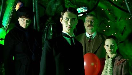 Ces acteurs vus dans Game Of Thrones, Doctor Who et Harry Potter doctor-who-season-3-9-the-family-of-blood-jeremy-bains-jenny-mr-clark-lucy-cartwright-lauren-wilson-gerard-horan-rebekah-staton-harry-lloyd