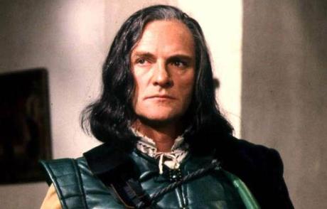 Ces acteurs vus dans Game Of Thrones, Doctor Who et Harry Potter Ici avec des cheveux