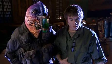 Ces acteurs vus dans Game Of Thrones, Doctor Who et Harry Potter JoeDempsie