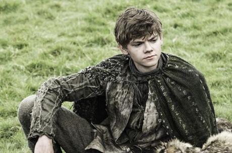 Ces acteurs vus dans Game Of Thrones, Doctor Who et Harry Potter jojen