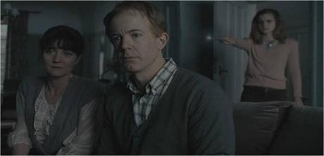 Ces acteurs vus dans Game Of Thrones, Doctor Who et Harry Potter hp